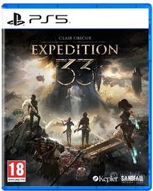 Clair Obscur: Expedition 33 PS5