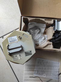 Antenna ripetitore Internet