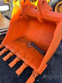 Cucchiaio per iveco
