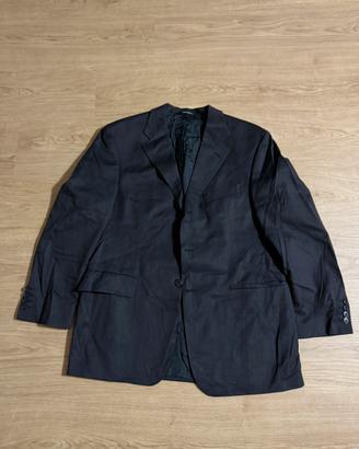Blazer Yves Saint Laurent vintage – Blu notte