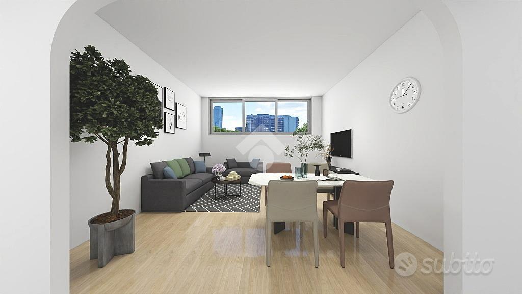 Appartamento – Gardone Riviera, Gardone di Sopra - Vista 2