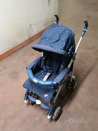 Passeggino Chicco