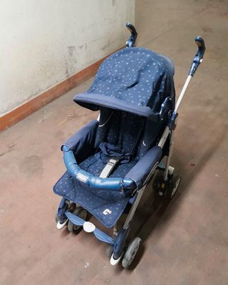 Passeggino Chicco