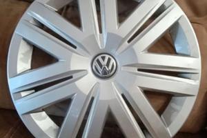 Copricerchio r14 Volkswagen Polo 