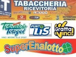 Bar Tabacchi a Ravenna 200-95