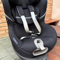 Seggiolino auto Cybex Sirona isofix 360*