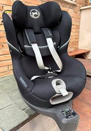 Seggiolino auto Cybex Sirona isofix 360*