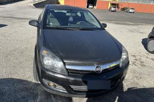 Opel astra gtc