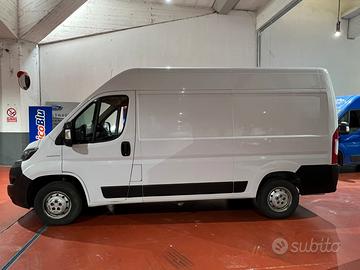 Fiat ducato l2h2 140CV EURO 6D FATTURABILE