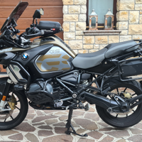Bmw R 1250 GS Adventure Exclusive