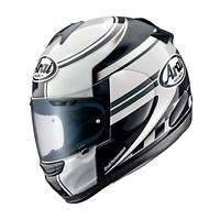 ARAI CHASER Drudi Performance Force White, tg. S