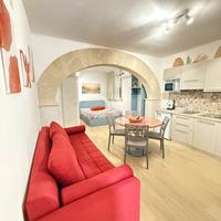 Monolocale casa vacanze Trapani centro storico