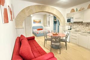 Monolocale vacanze Trapani centro storico