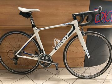 Bicicletta da corsa Giant Tcr