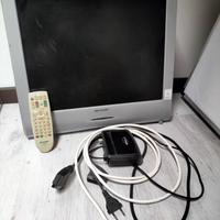 TV Sharp LCD