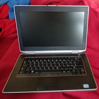 portatile Dell i5 15 pollici