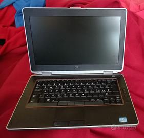 portatile Dell i5 15 pollici