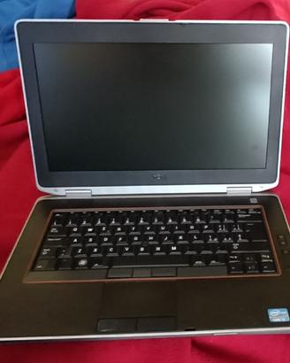 portatile Dell i5 15 pollici