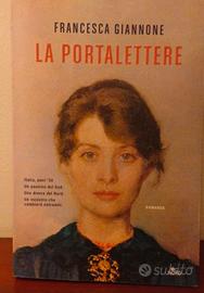 La portalettere di Francesca Giannone