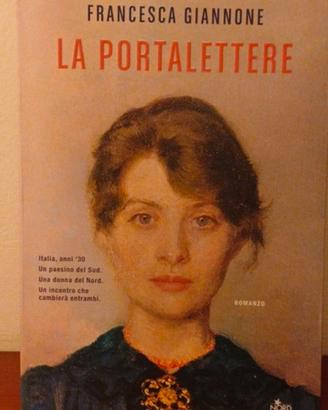 La portalettere di Francesca Giannone