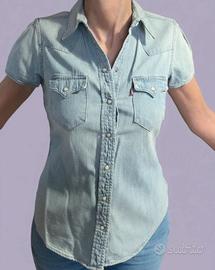 Camicia Levi's da donna