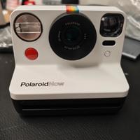 Polaroid Now i-Type PRD009059 – usato 2 volte