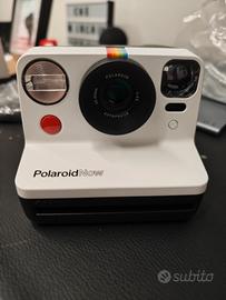 Polaroid Now i-Type PRD009059 – usato 2 volte