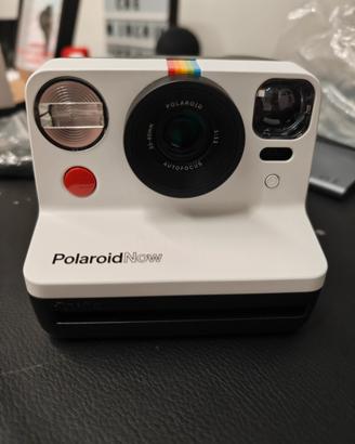 Polaroid Now i-Type PRD009059 – usato 2 volte