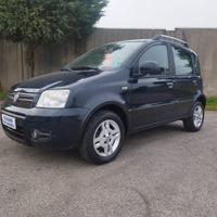 Fiat Panda 1.2 Climbing Natural Power