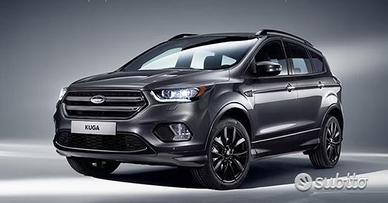 Ford kuga 2018 ricambi