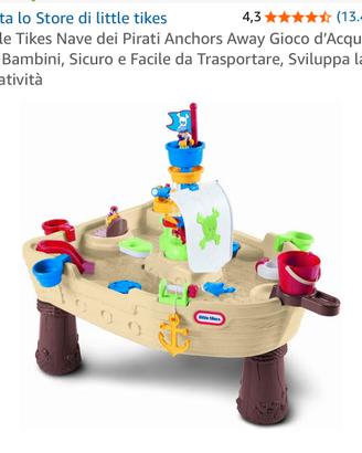 Galeone pirati