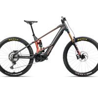 ebike enduro ORBEA WILD M-TEAM 2025 tg M disponib