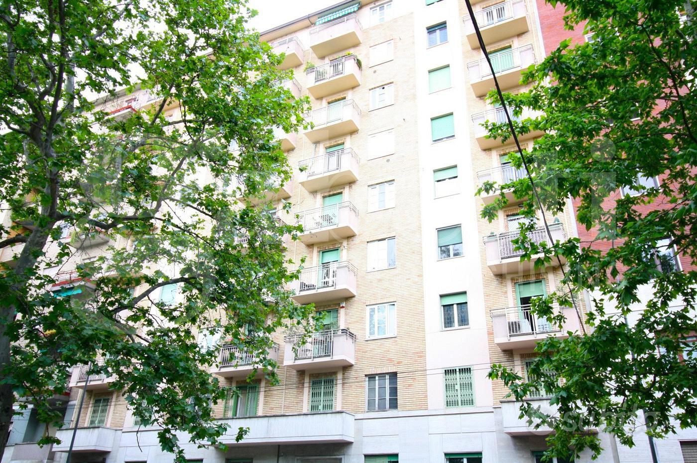 Apartment in Milano, Selinunte, Municipio 7 - Vista 2