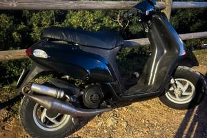 thypoon piaggio 70cc dr
