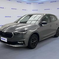 SKODA FABIA 1.0 TSI 95 CV YOUNG EDITIO