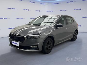 SKODA FABIA 1.0 TSI 95 CV YOUNG EDITIO