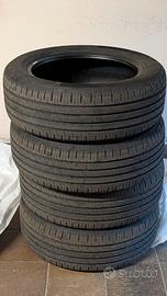 Pneumatici estivi Continental 