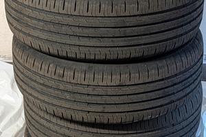 Pneumatici estivi Continental 