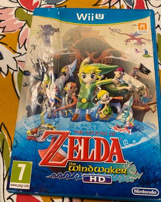 Giochi nintendo