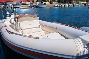 Joker Boat 26 Yamaha 250 4 T