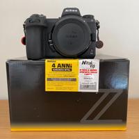 nikon Z6 II