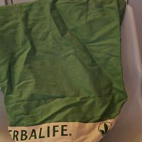 Borsone sportivo Herbalife