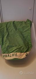 Borsone sportivo Herbalife