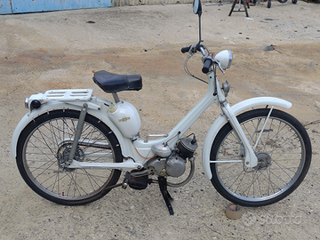 Lambretta 48 anni 50 Innocenti