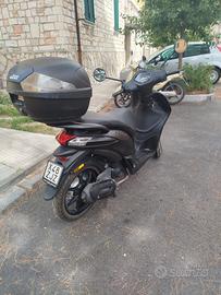  scooter Piaggio liberty 50s