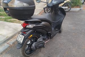  scooter Piaggio liberty 50s