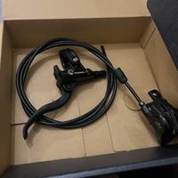 Freni shimano  mt400