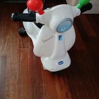 vespa chicco