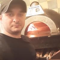 pizzaiolo