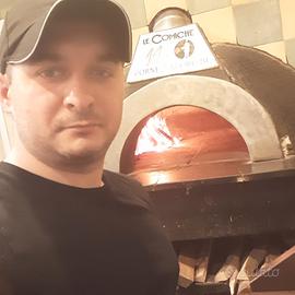 pizzaiolo